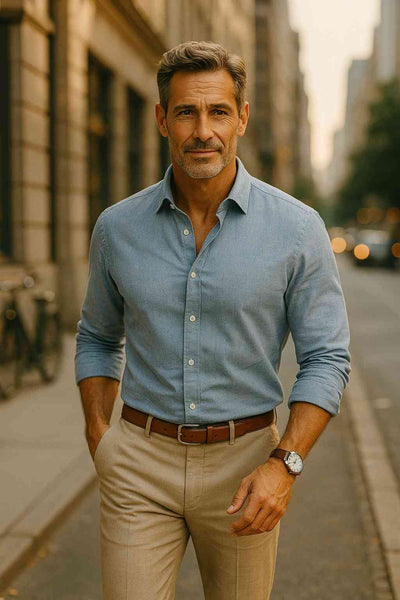 Men's | Shirts