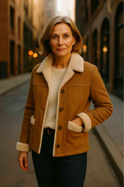 Women's | Jackets