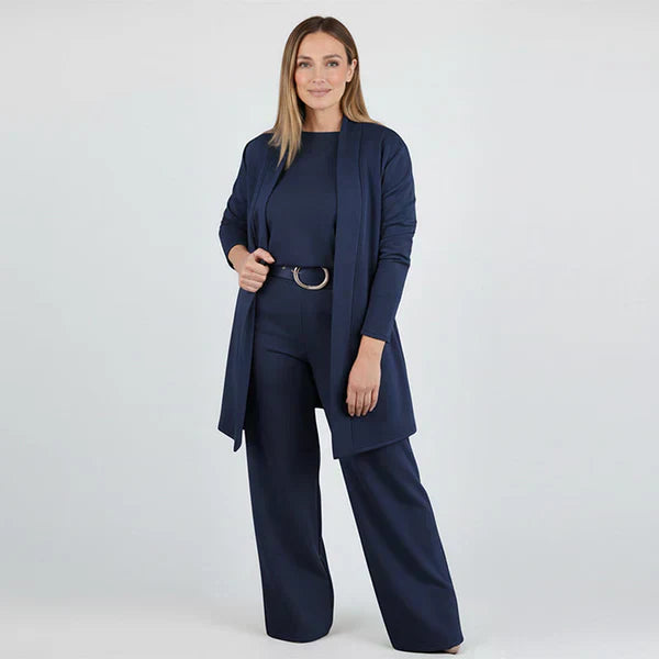 Karina | Effortless 3-Piece Elegance