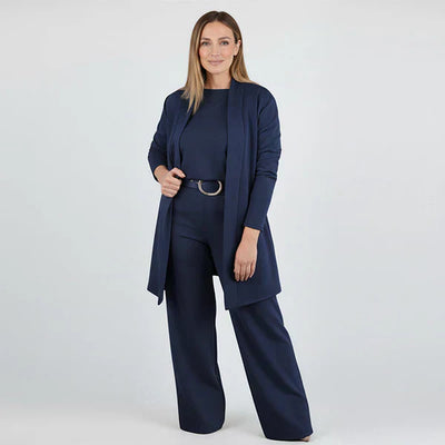 Karina | Effortless 3-Piece Elegance