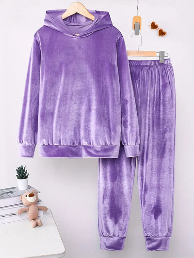 Jasminka | Long Sleeve Two Piece Set