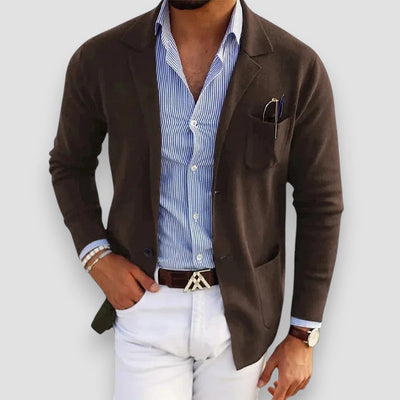 Johan | Comodo Blazer