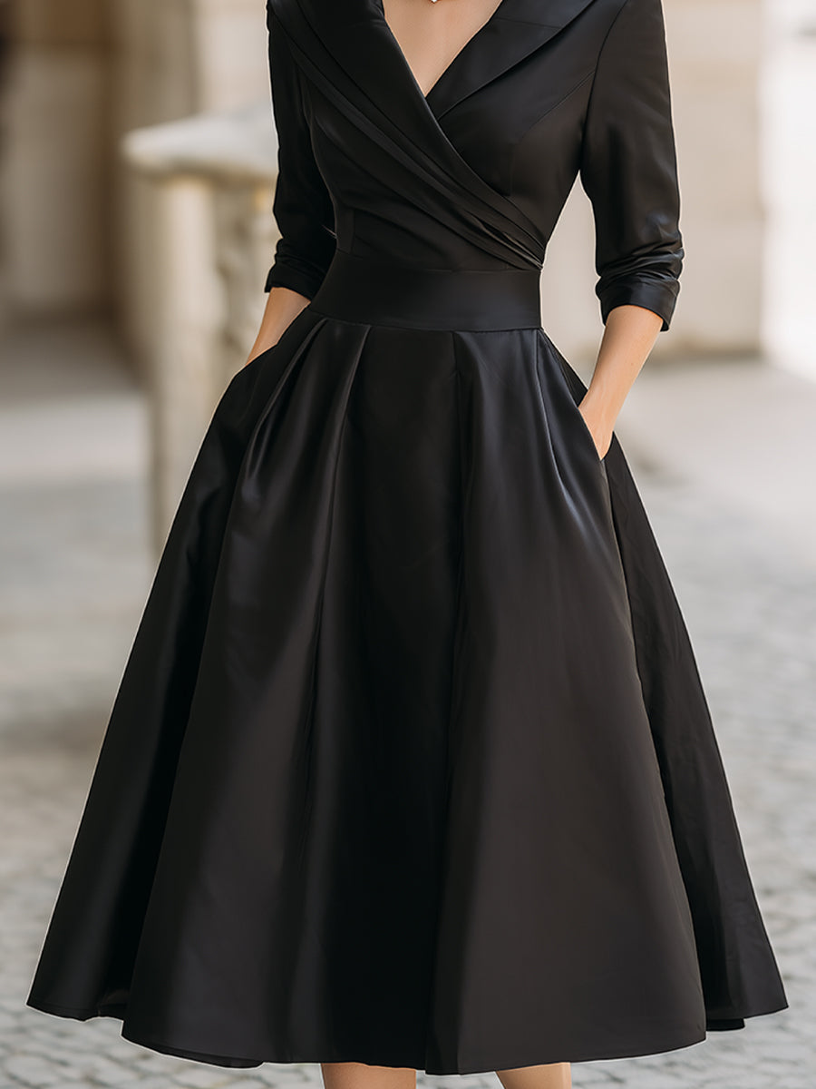 Dona | Limited Edition Midi Dress