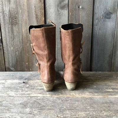 Jane® | Stylish Autumn Boots