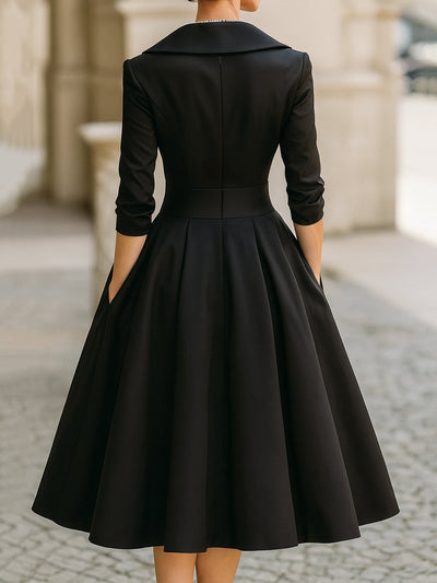 Dona | Limited Edition Midi Dress