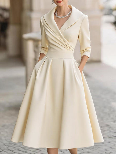 Dona | Limited Edition Midi Dress