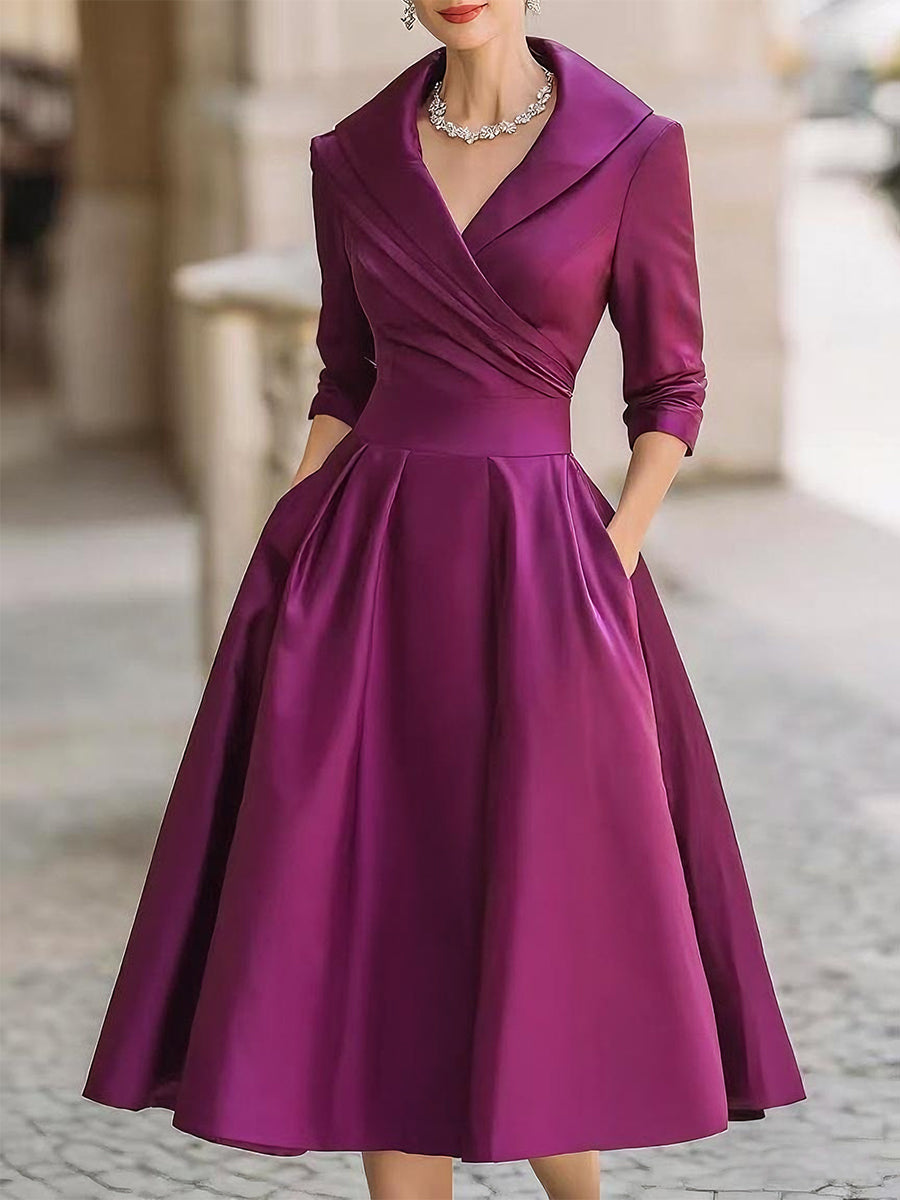 Dona | Limited Edition Midi Dress