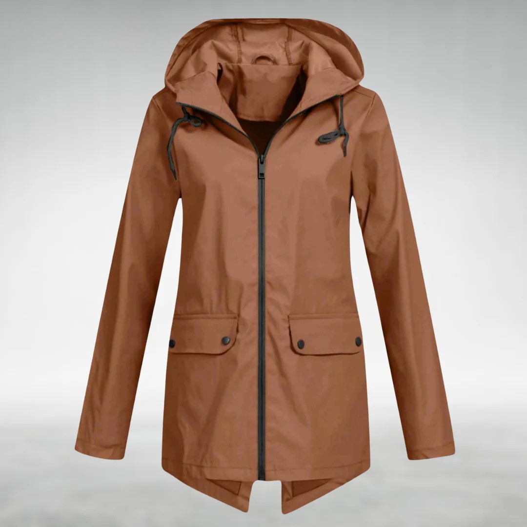Lauren | Waterproof Jacket