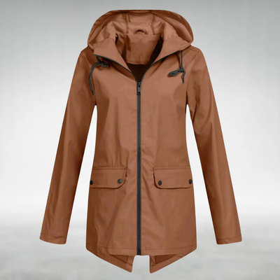 Lauren | Waterproof Jacket