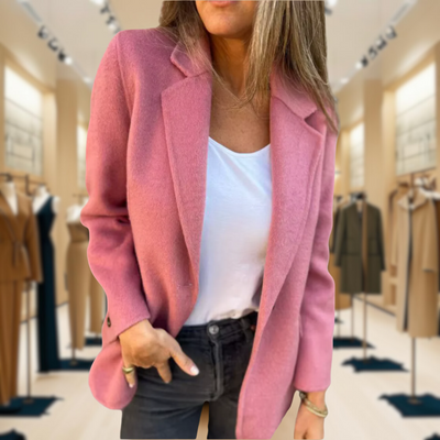 Suzanne | Casual Blazer