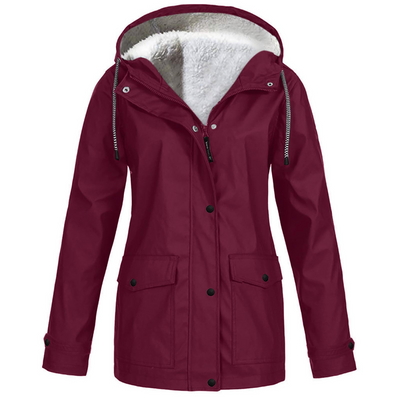Bree - Waterproof Women's Jacket