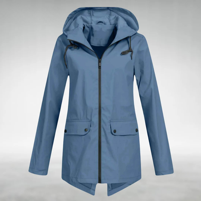 Lauren | Waterproof Jacket