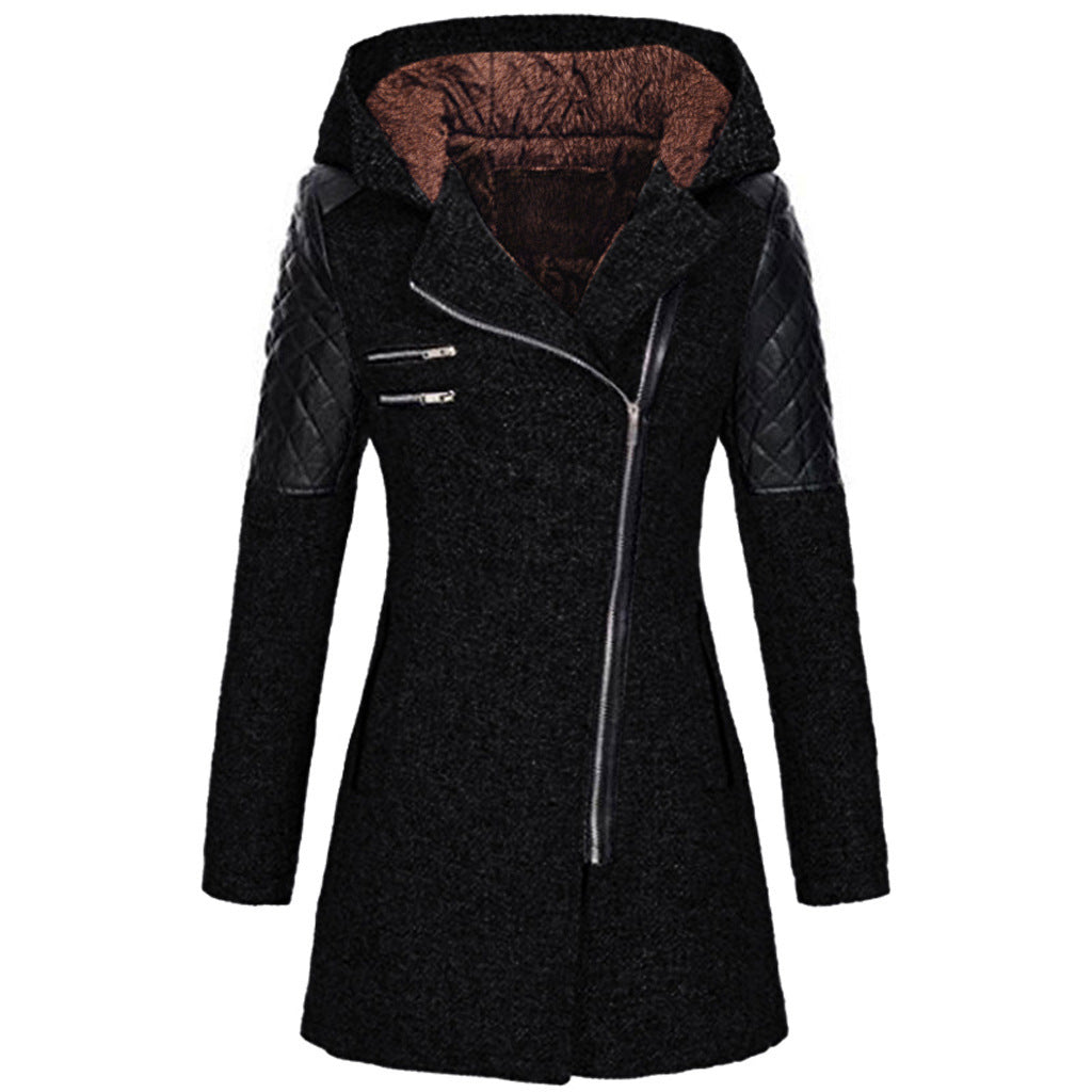 Anna | Winter Puffer Jacket