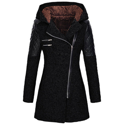Anna | Winter Puffer Jacket