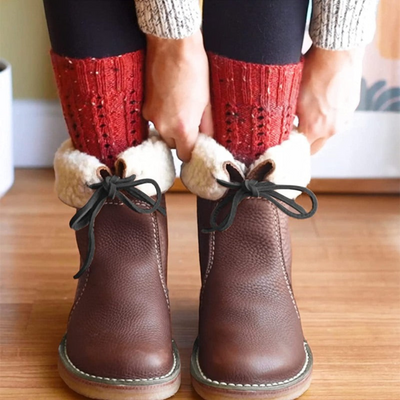 Nadia | Insulated Waterproof Boots