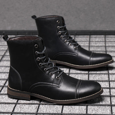 Morgan | Ankle Boots