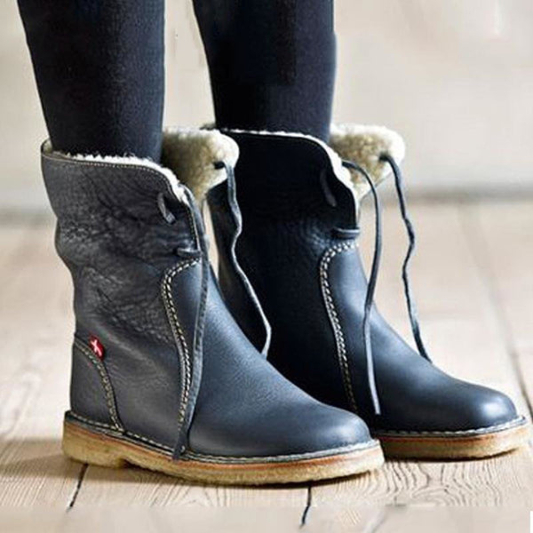 Nadia | Insulated Waterproof Boots