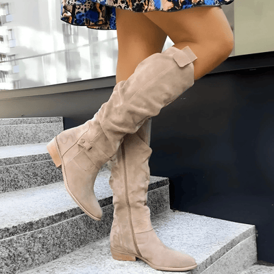 Noella | Orthopedic Boots