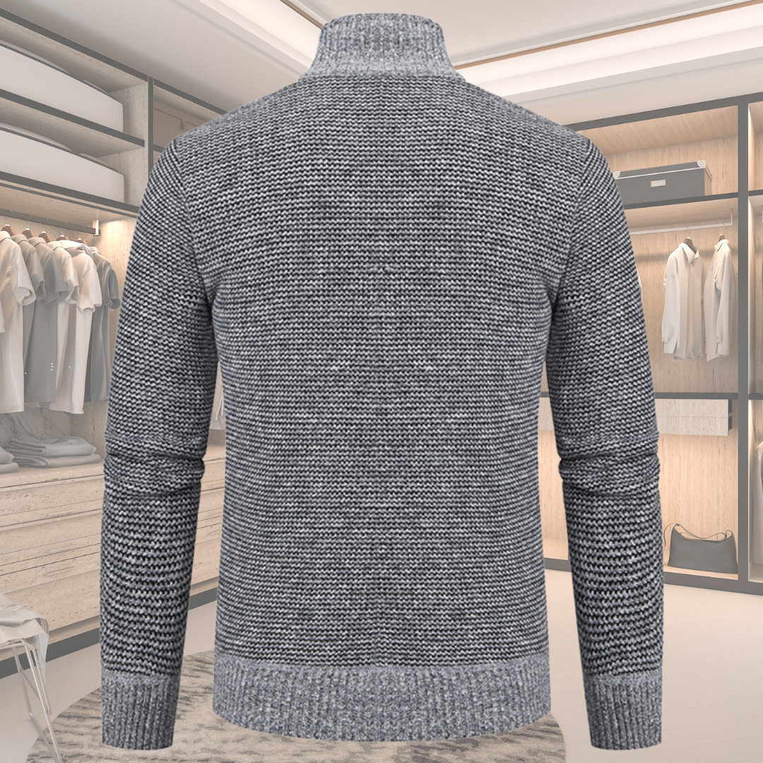 Charles | Sophisticated Men's Blazer