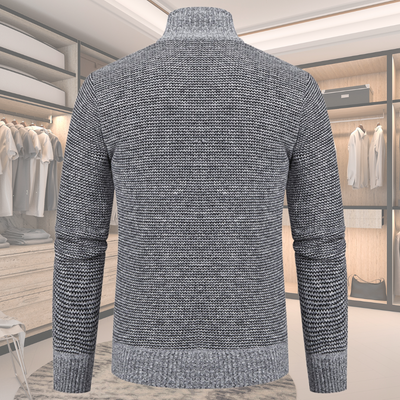 Charles | Sophisticated Men's Blazer