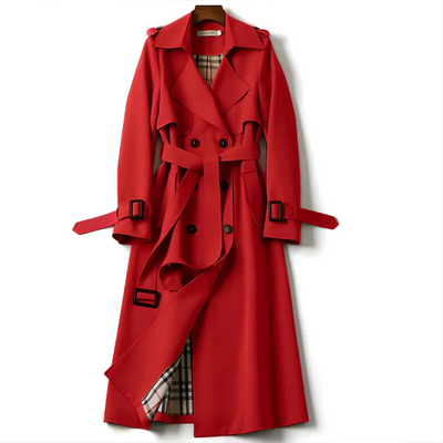Krista | Heritage Trench
