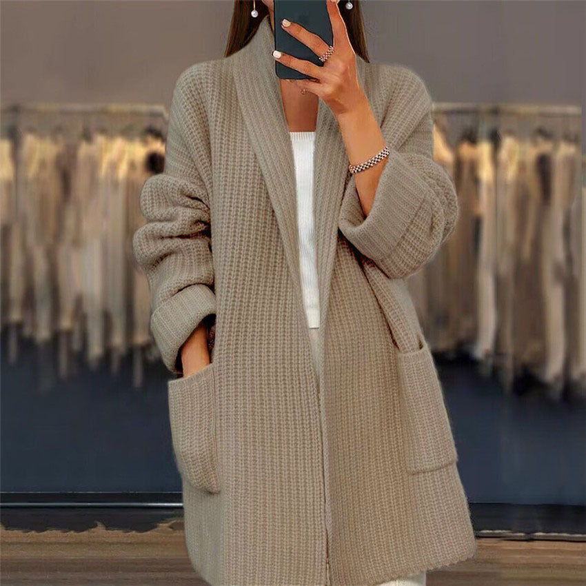 Rosalind | Cosy Elegance Cardigan