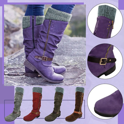 Aria | Orthopedic Winter Boots