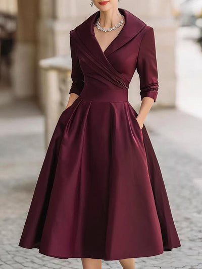 Dona | Limited Edition Midi Dress