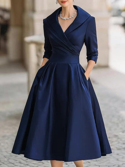 Dona | Limited Edition Midi Dress