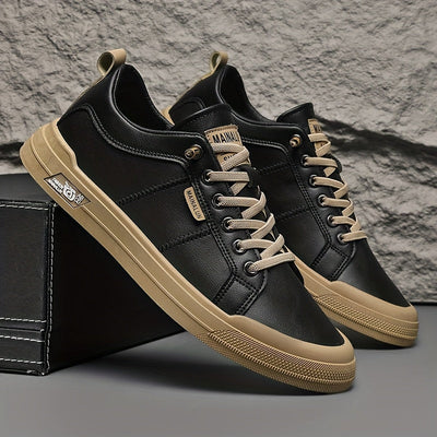 Serge | Slip On Sneakers