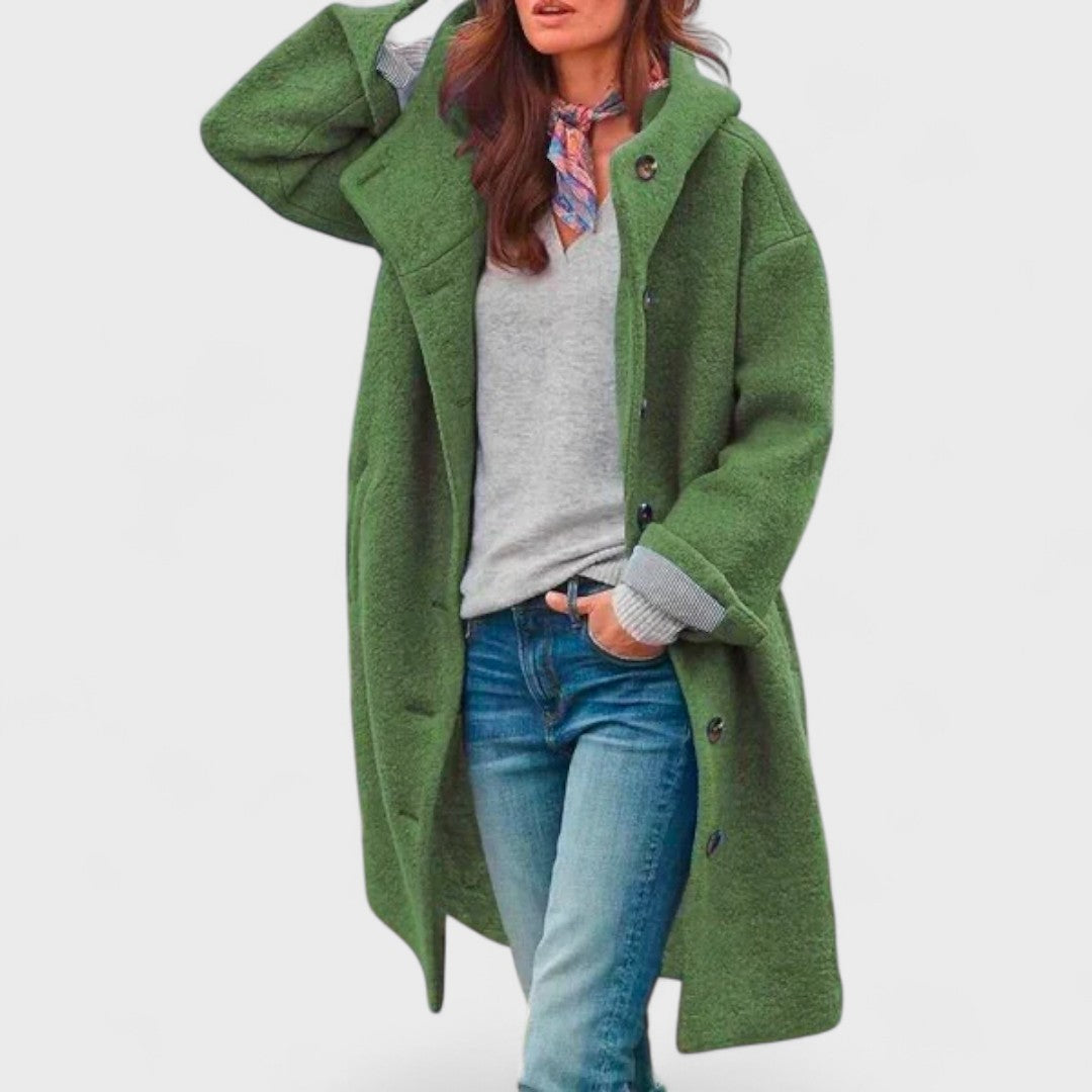 Imelda | Coat