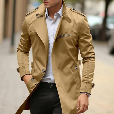 Donald | Classy Jacket