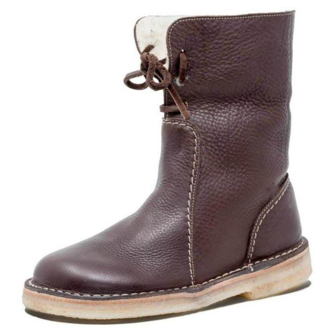 Nadia | Insulated Waterproof Boots