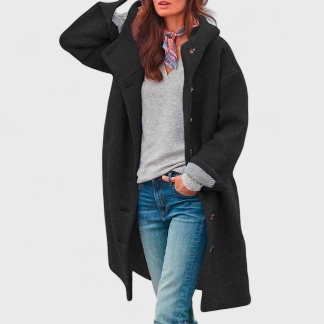 Imelda | Coat