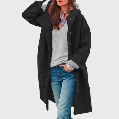 Imelda | Coat