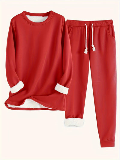 Karina | The Relaxed Elegance Lounge Set