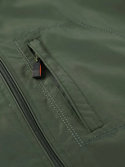 James | Elegant Lightweight Jacket