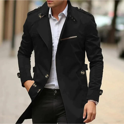 Donald | Classy Jacket