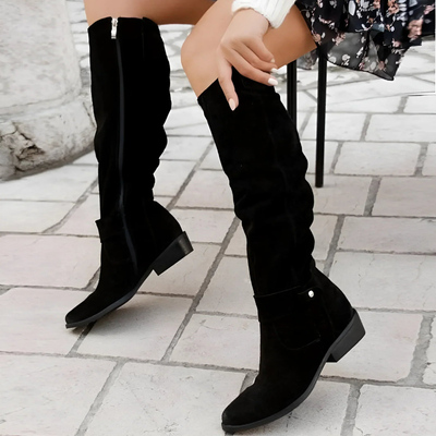 Noella | Orthopedic Boots