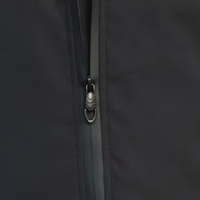 Damien | Elegant Windbreaker
