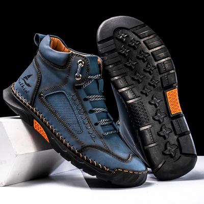 Mike | High Top Shoes