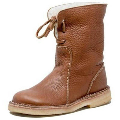 Nadia | Insulated Waterproof Boots