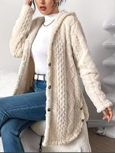 Teagan | Warm and Comfortable Vest