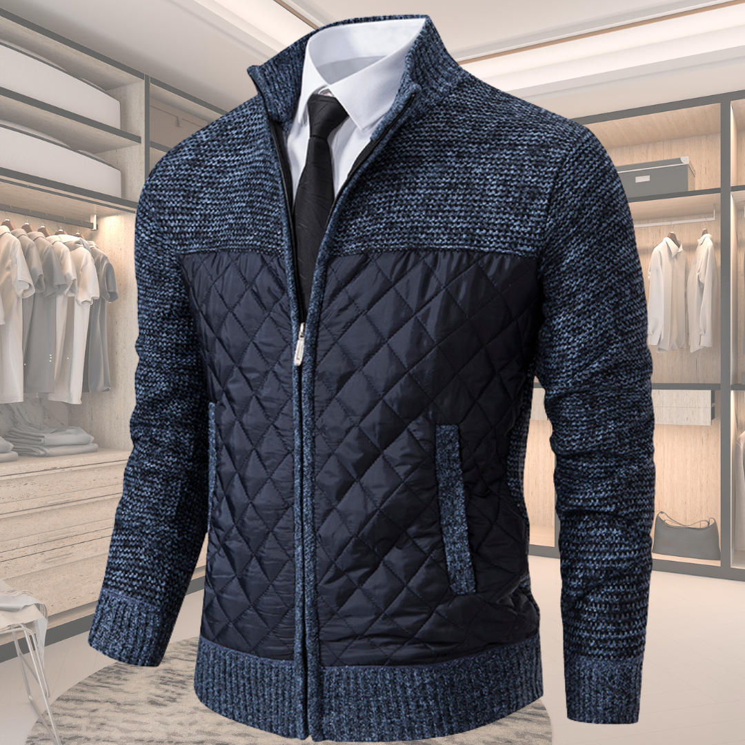 Charles | Sophisticated Men's Blazer