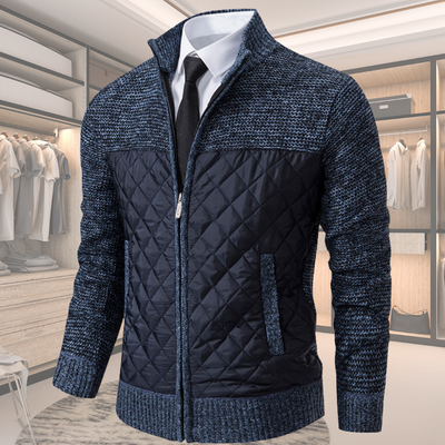 Charles | Sophisticated Men's Blazer