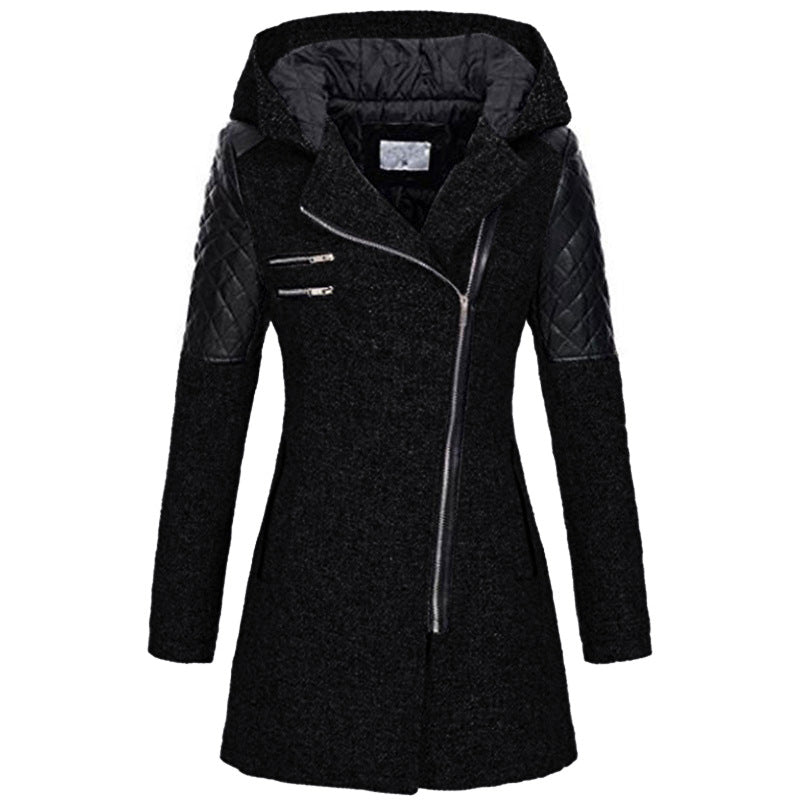 Anna | Winter Puffer Jacket