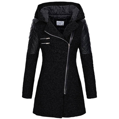 Anna | Winter Puffer Jacket