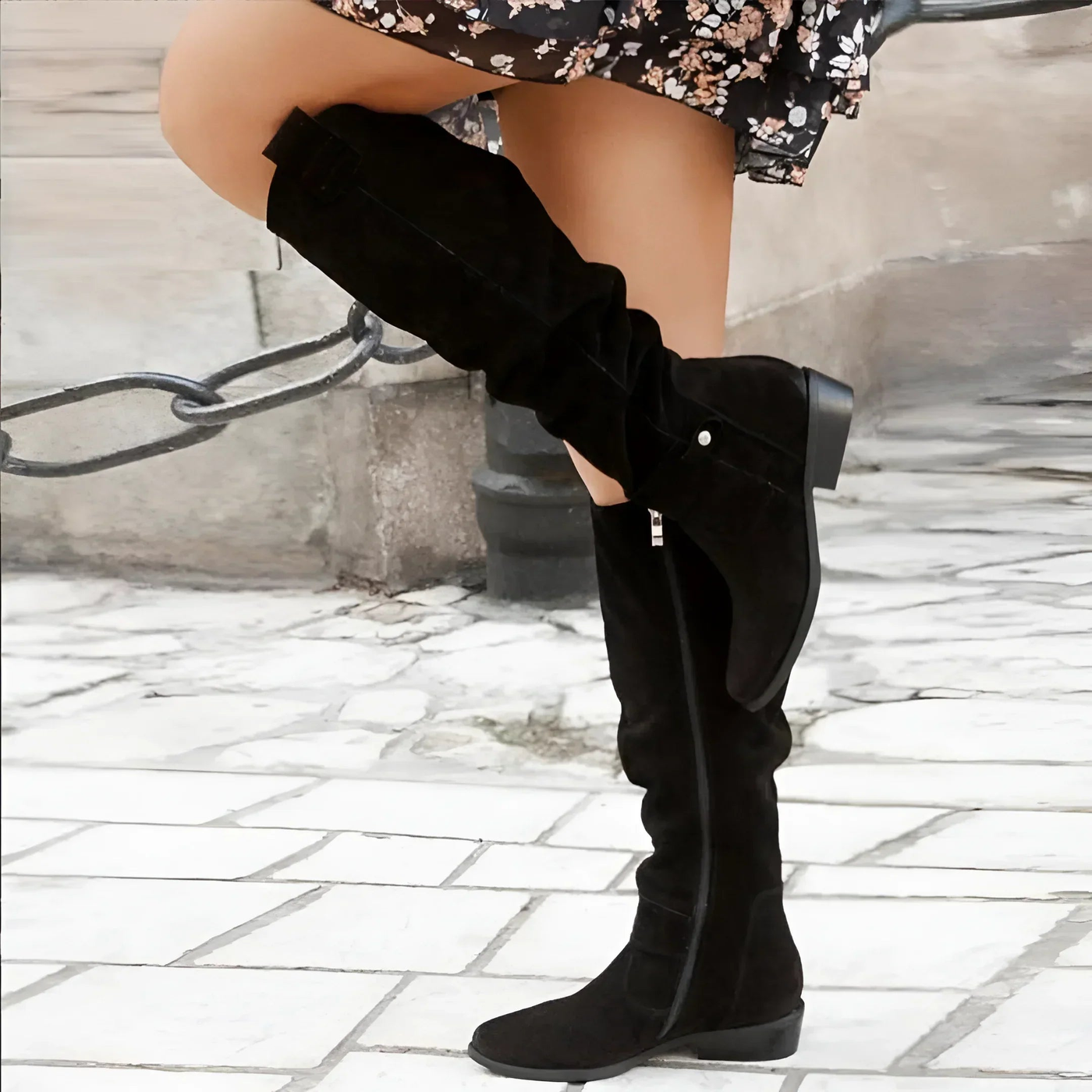 Noella | Orthopedic Boots