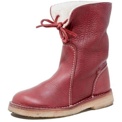 Nadia | Insulated Waterproof Boots