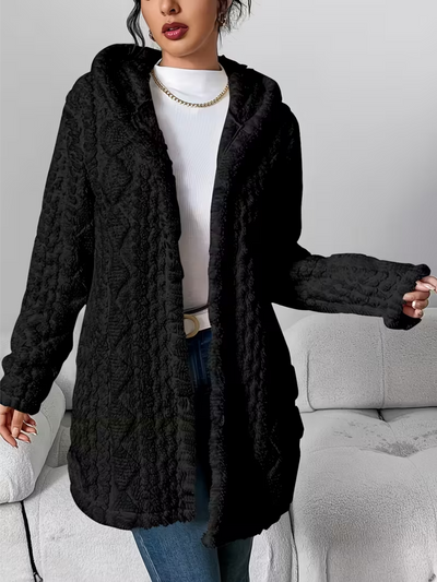 Teagan | Warm and Comfortable Vest
